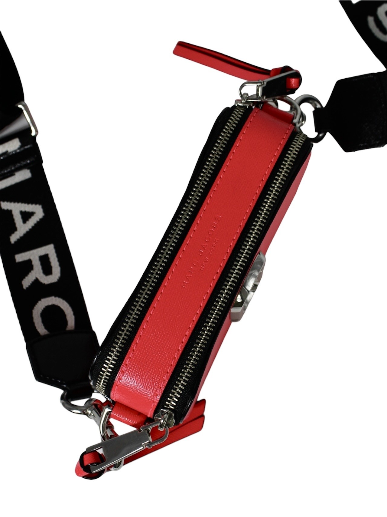 Tracolla Marc Jacobs Snapshot thumb