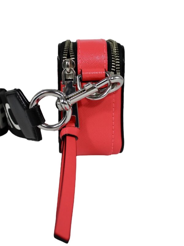 Tracolla Marc Jacobs Snapshot