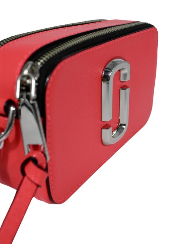 Tracolla Marc Jacobs Snapshot