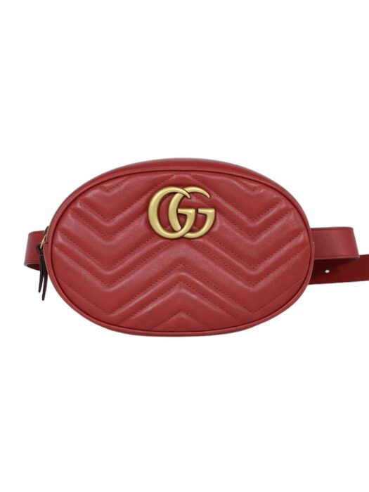 Marsupio Gucci GG Marmont Mis Grande
