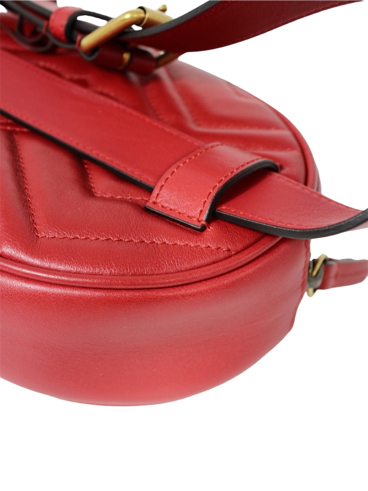 Marsupio Gucci GG Marmont Mis Grande thumb