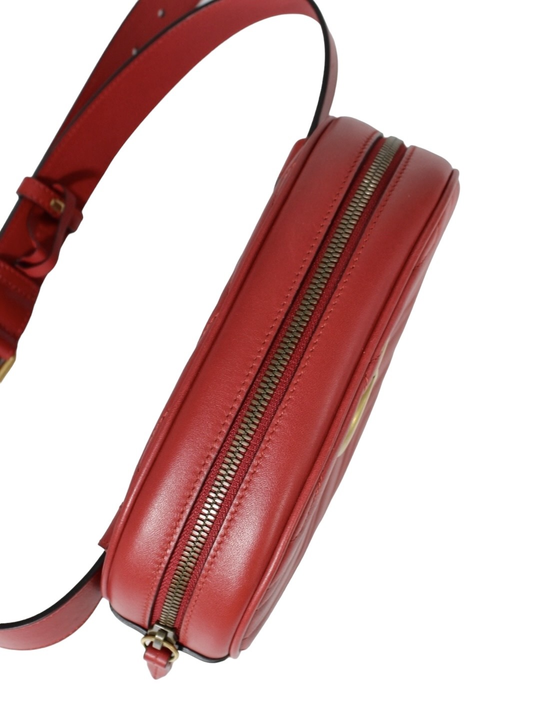 Marsupio Gucci GG Marmont Mis Grande thumb