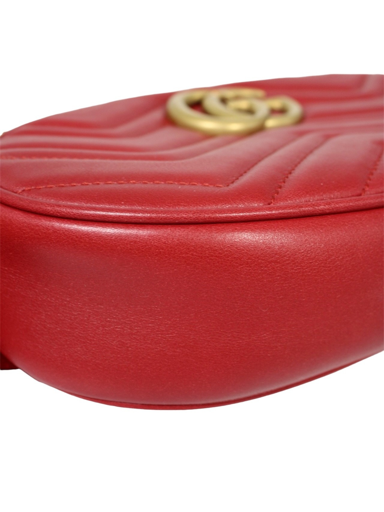 Marsupio Gucci GG Marmont Mis Grande thumb