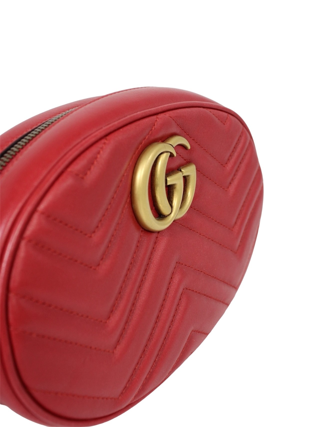 Marsupio Gucci GG Marmont Mis Grande thumb