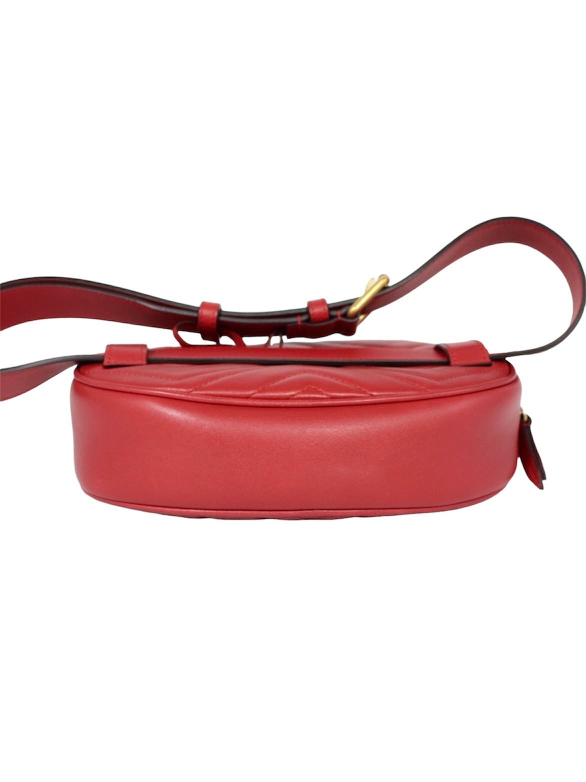 Marsupio Gucci GG Marmont Mis Grande thumb