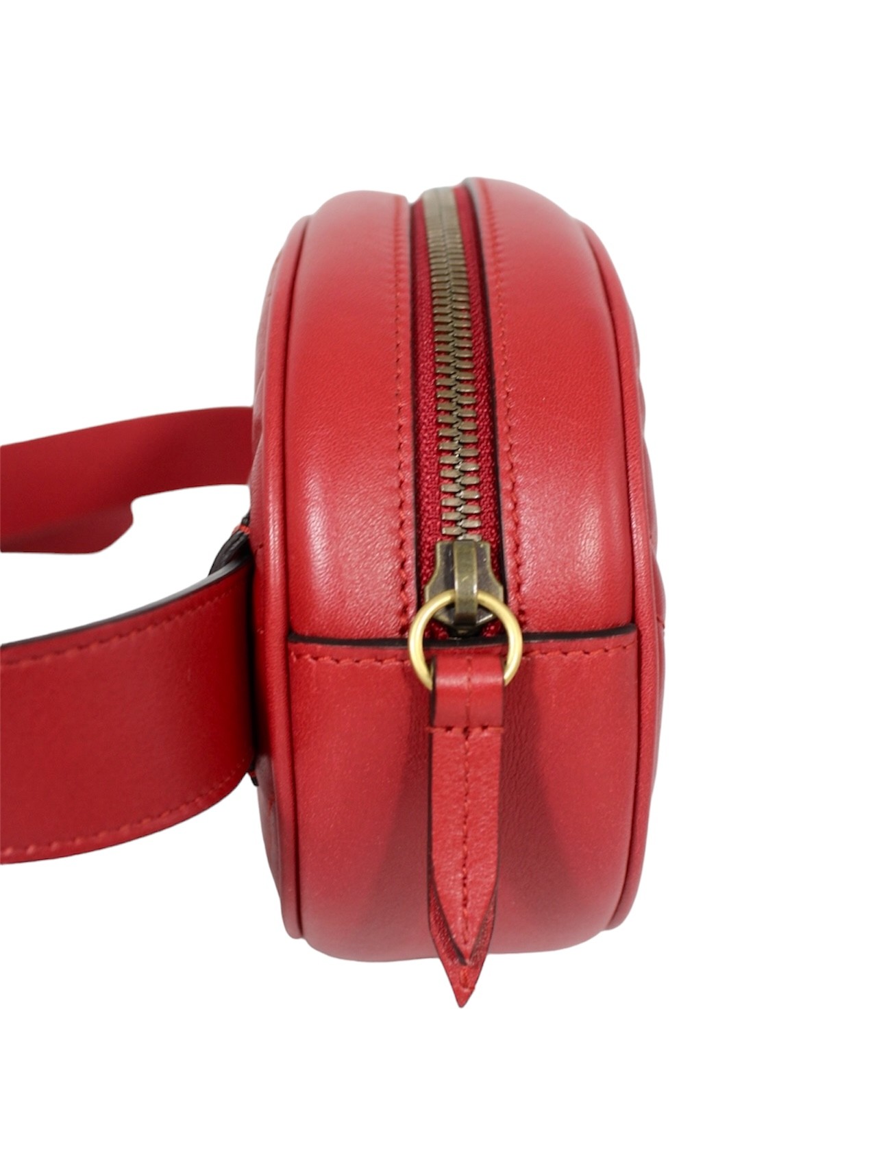 Marsupio Gucci GG Marmont Mis Grande thumb