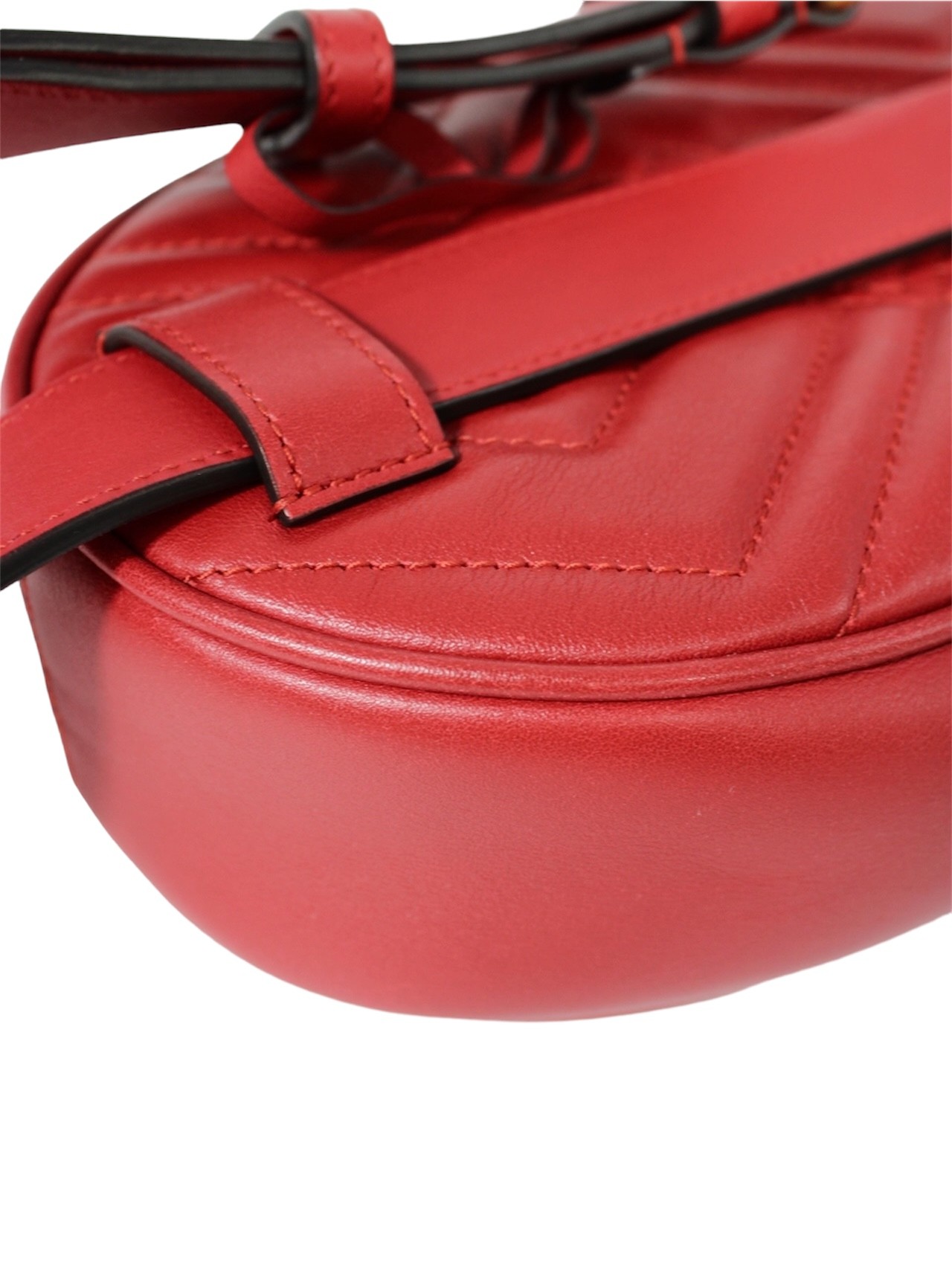 Marsupio Gucci GG Marmont Mis Grande thumb