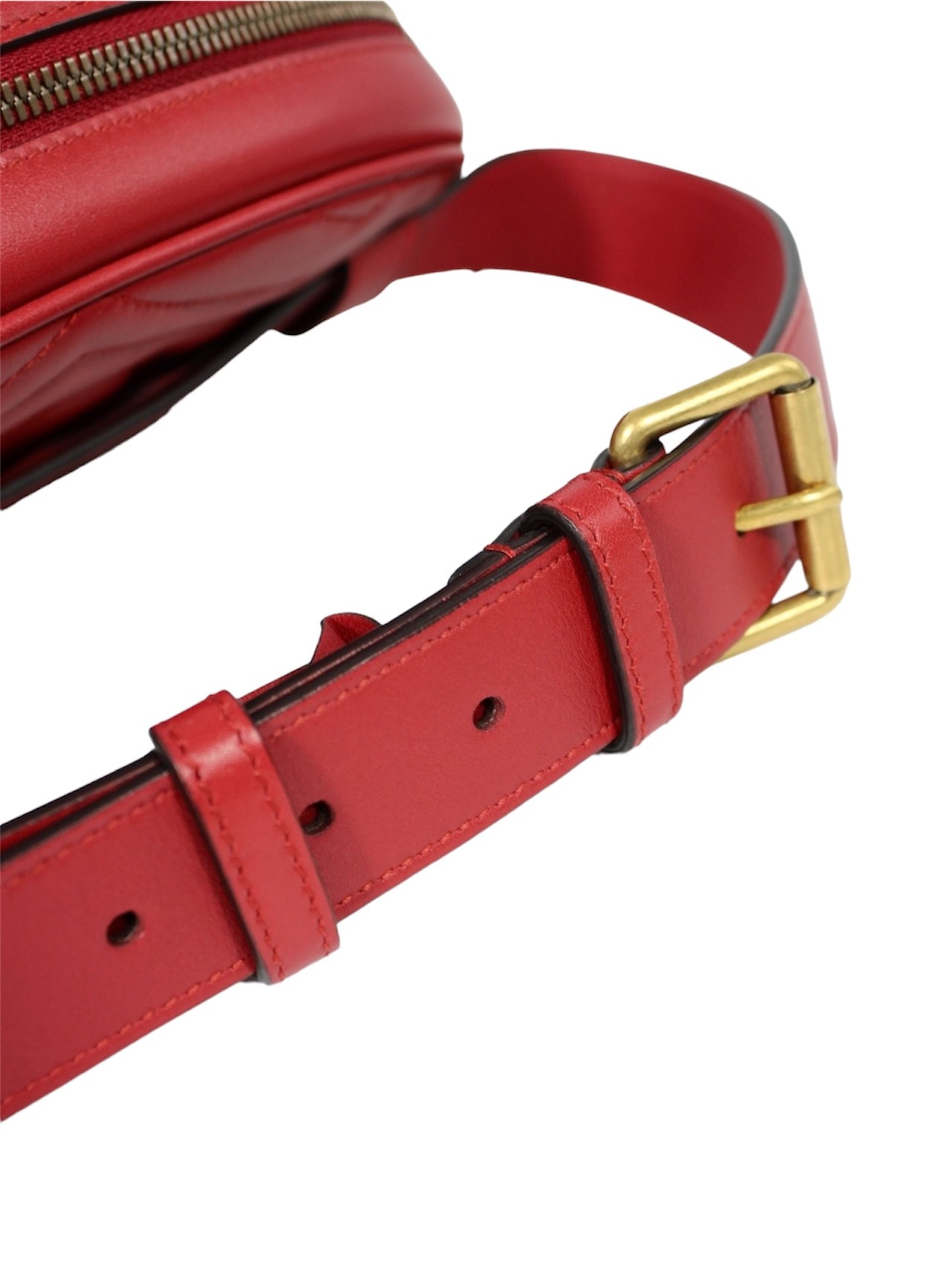 Marsupio Gucci GG Marmont Mis Grande thumb