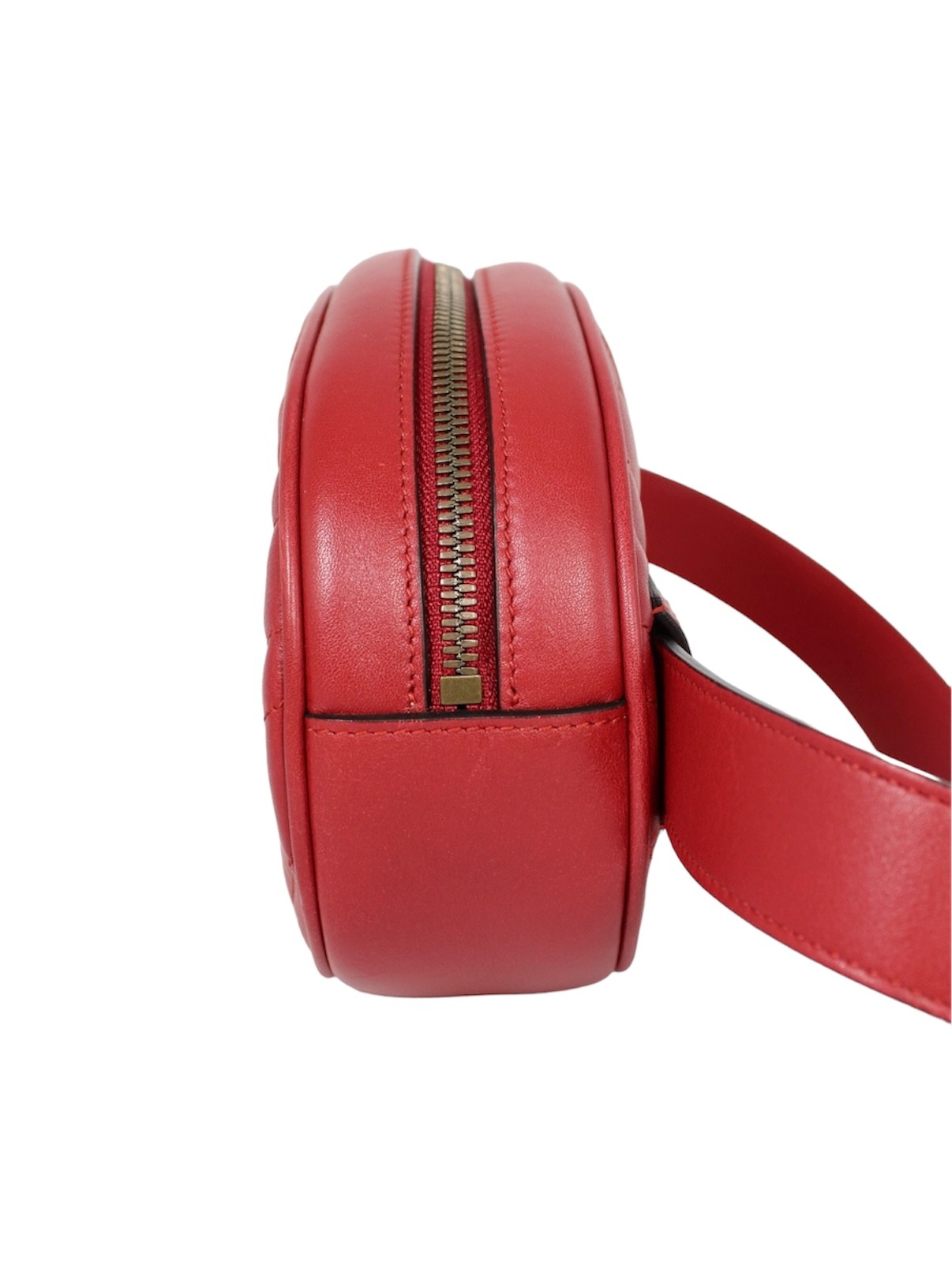 Marsupio Gucci GG Marmont Mis Grande thumb