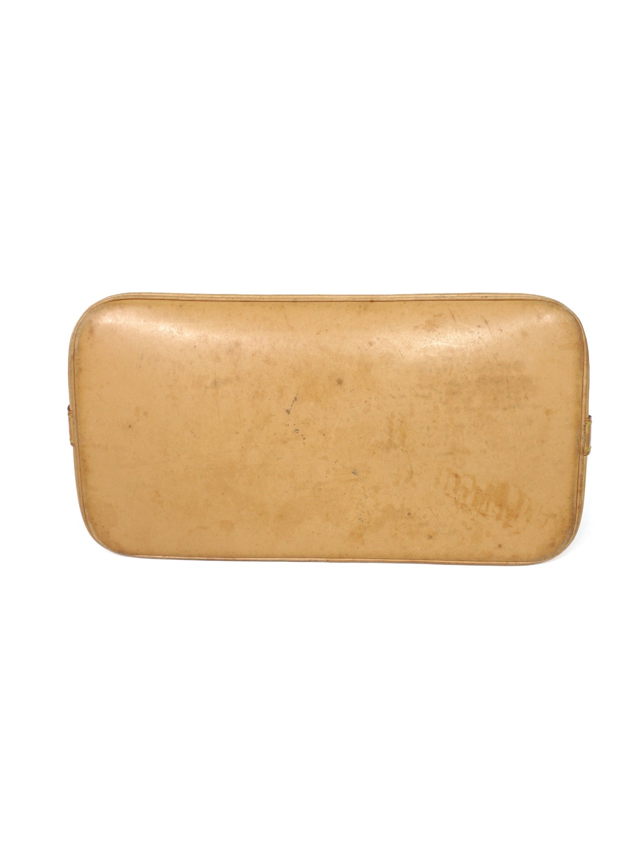 Borsa Louis Vuitton Alma PM monogram thumb
