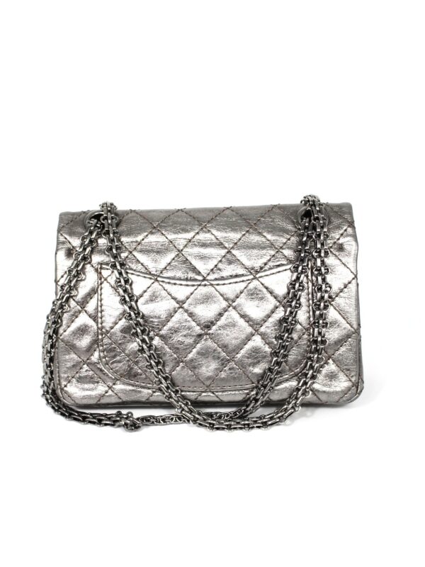 Borsa Chanel 2.55 Reissue