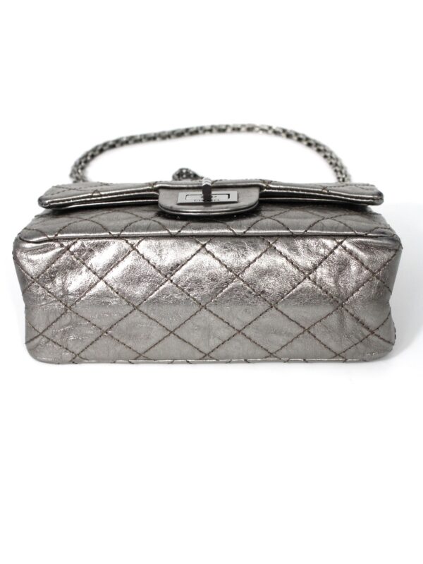 Borsa Chanel 2.55 Reissue