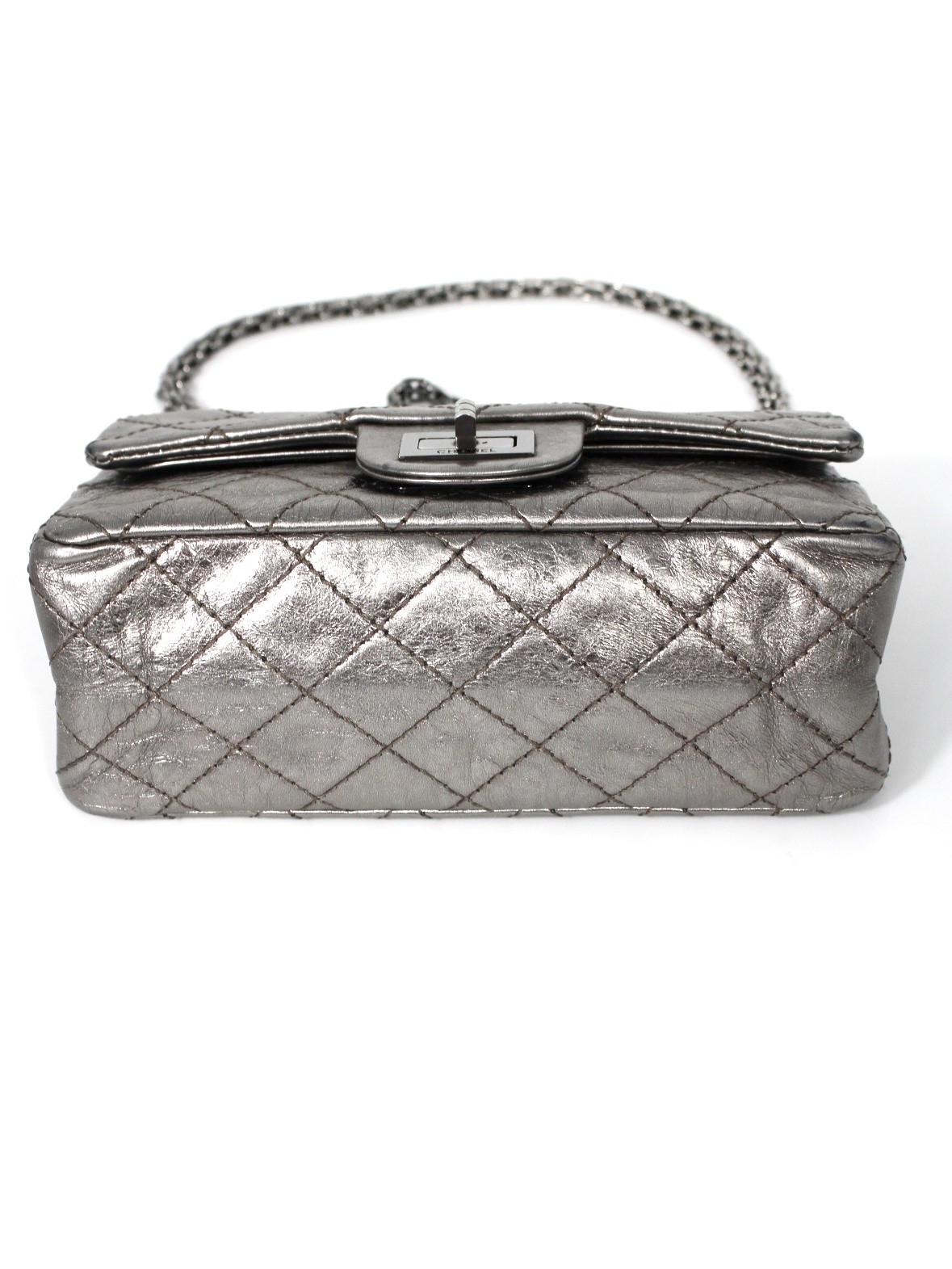 Borsa Chanel 2.55 Reissue thumb