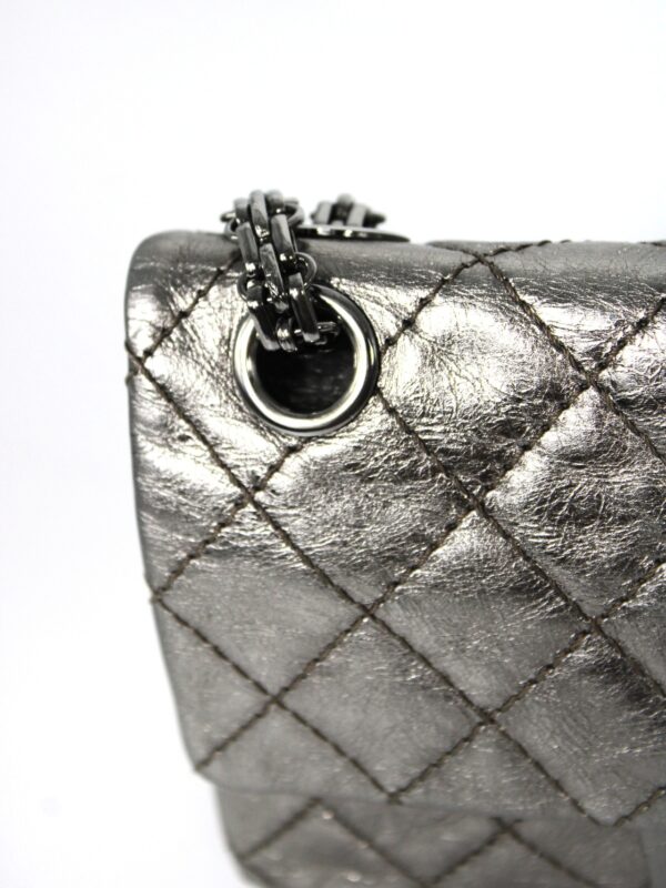 Borsa Chanel 2.55 Reissue