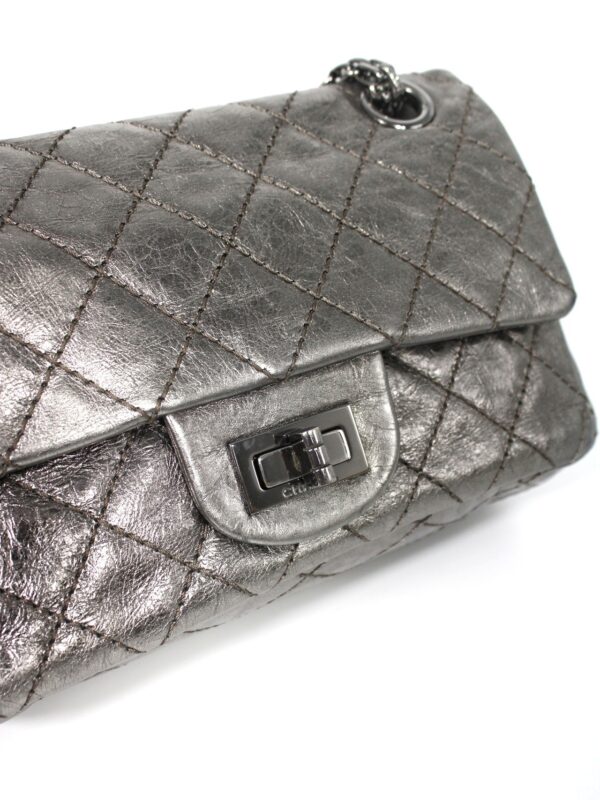 Borsa Chanel 2.55 Reissue