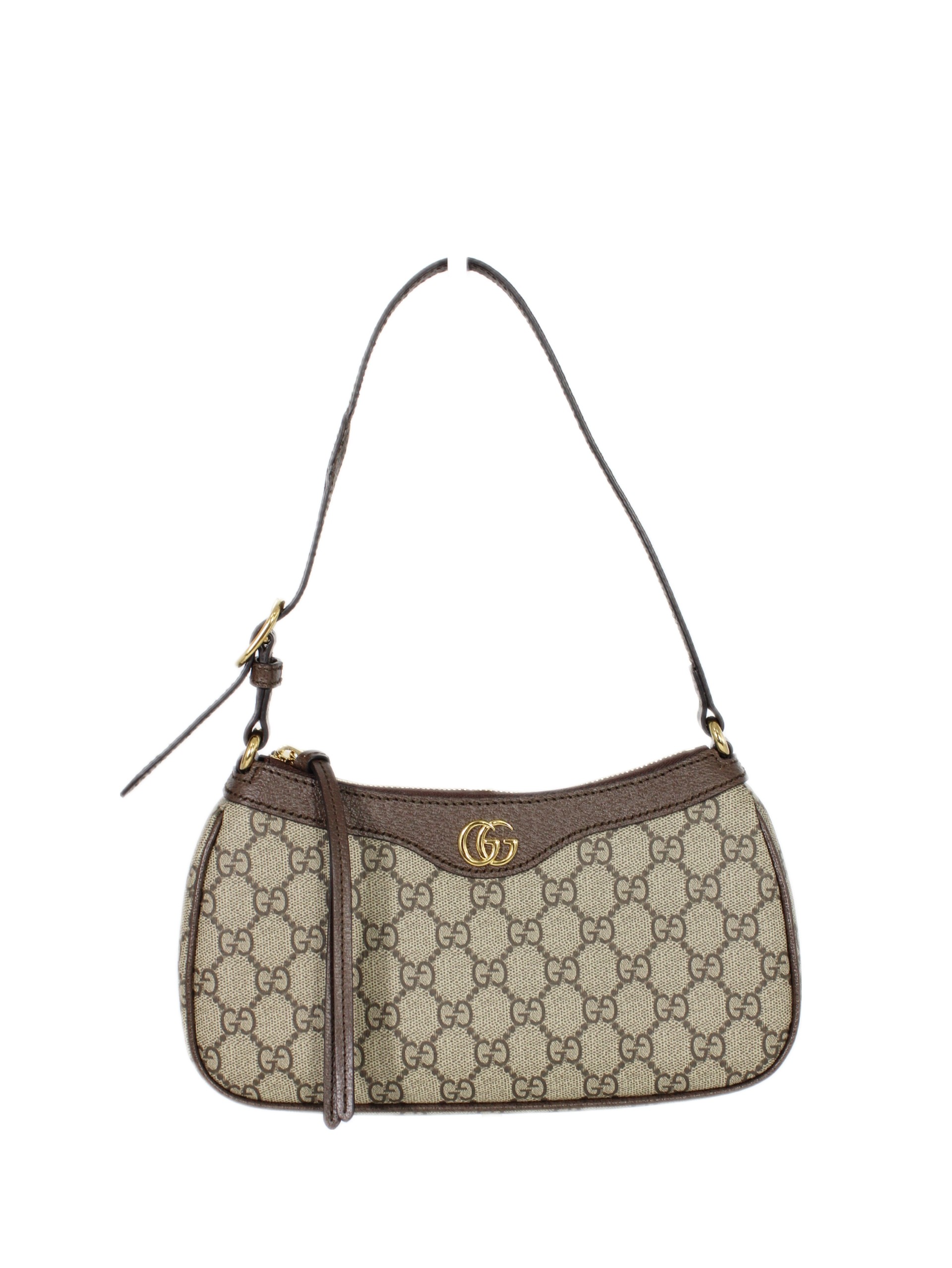Borsa Gucci Ophidia a spalla thumb