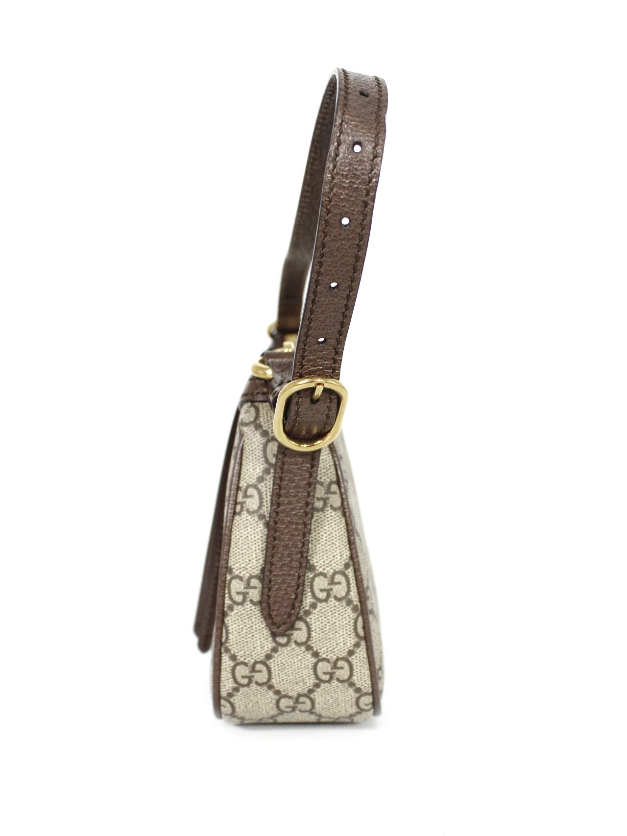 Borsa Gucci Ophidia a spalla thumb