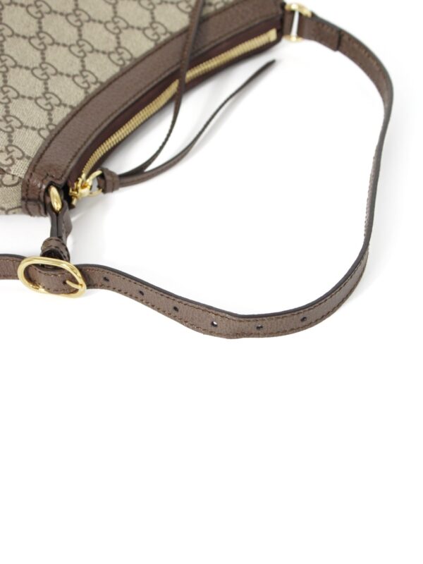 Borsa Gucci Ophidia a spalla