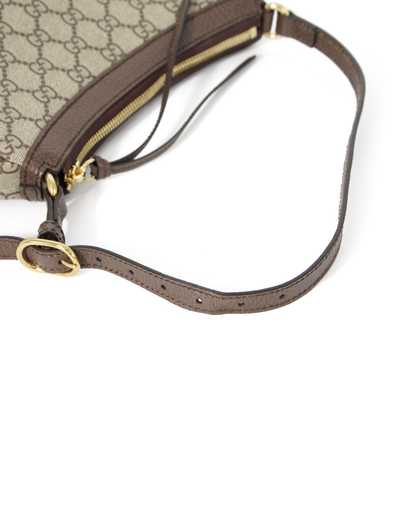 Borsa Gucci Ophidia a spalla thumb