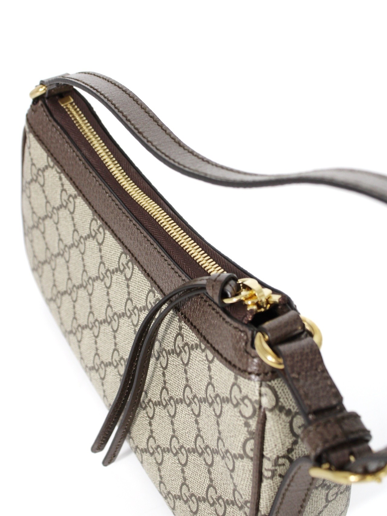 Borsa Gucci Ophidia a spalla thumb