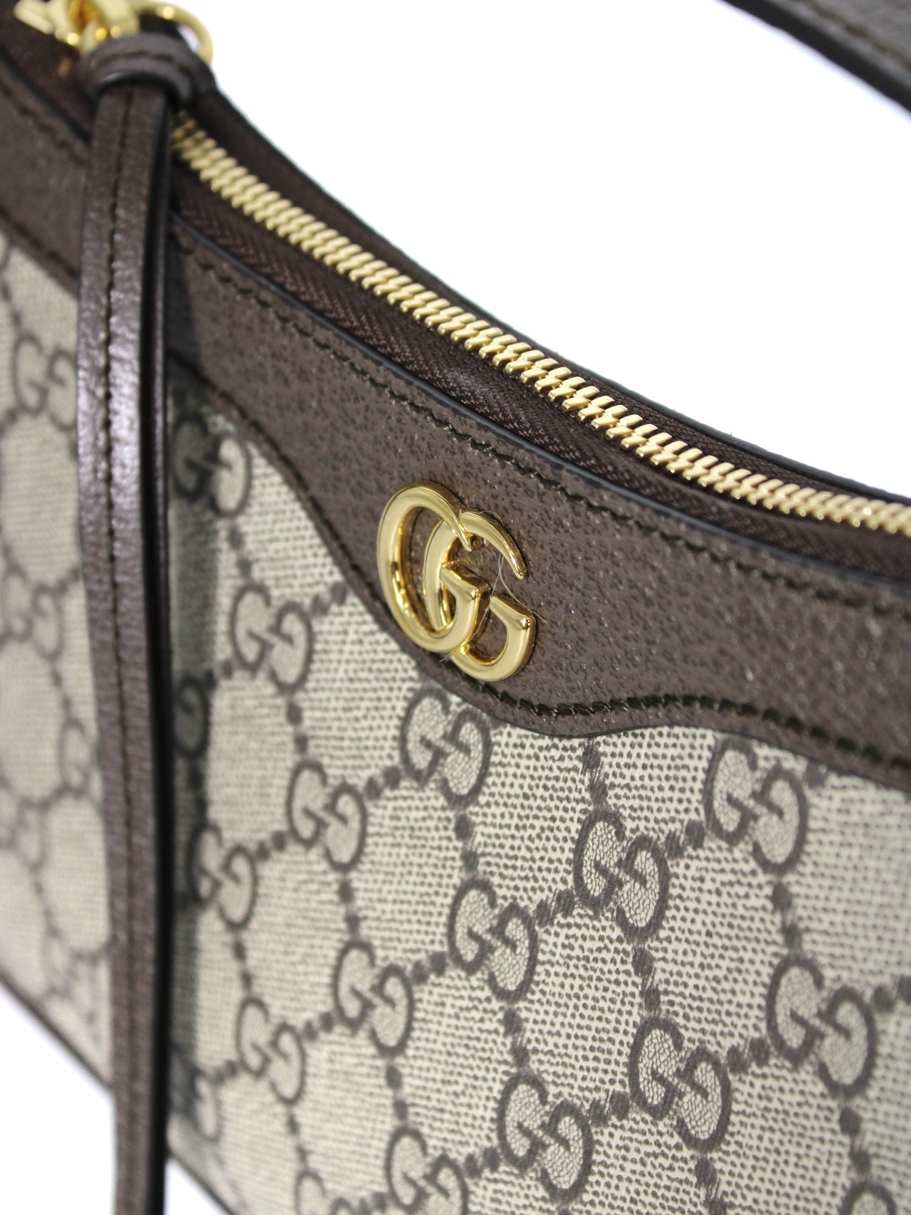 Borsa Gucci Ophidia a spalla thumb
