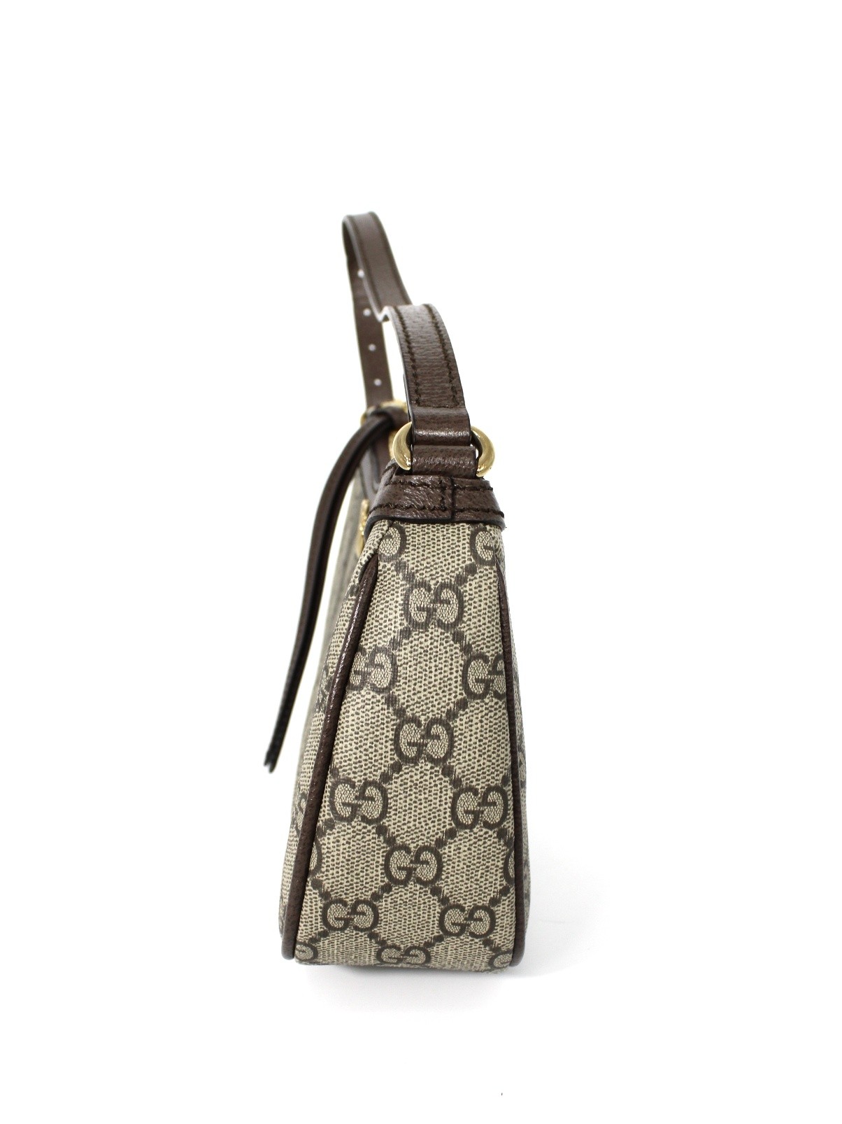 Borsa Gucci Ophidia a spalla thumb