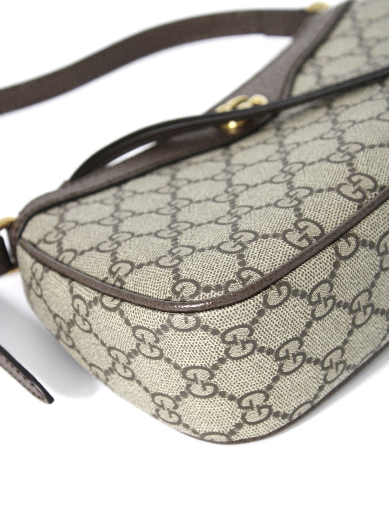 Borsa Gucci Ophidia a spalla thumb