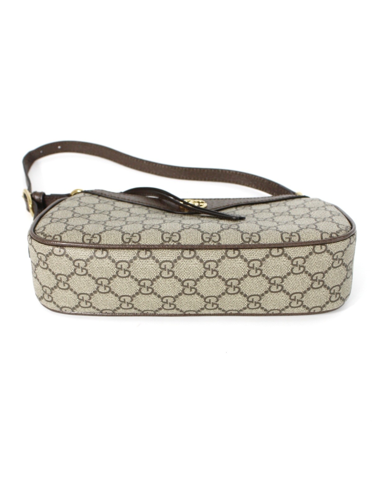 Borsa Gucci Ophidia a spalla thumb