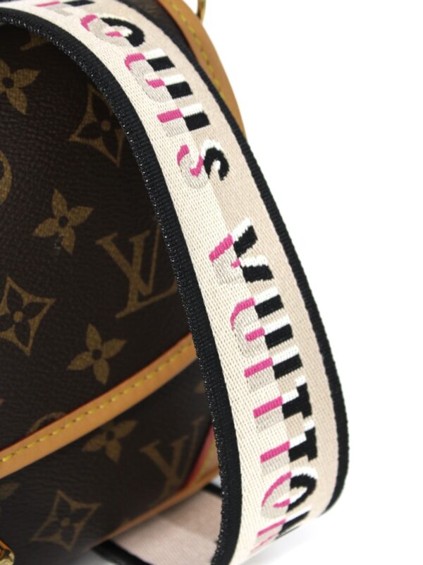Borsa Louis Vuitton Diana in monogram