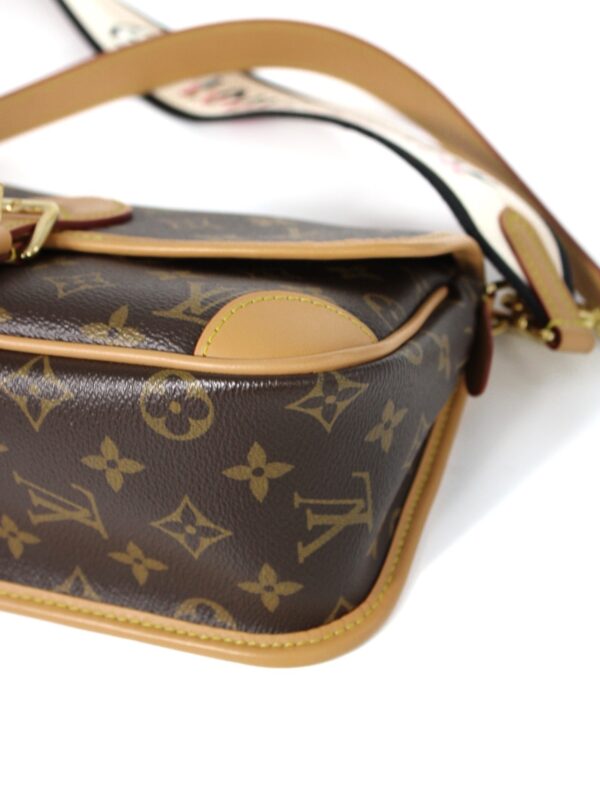 Borsa Louis Vuitton Diana in monogram