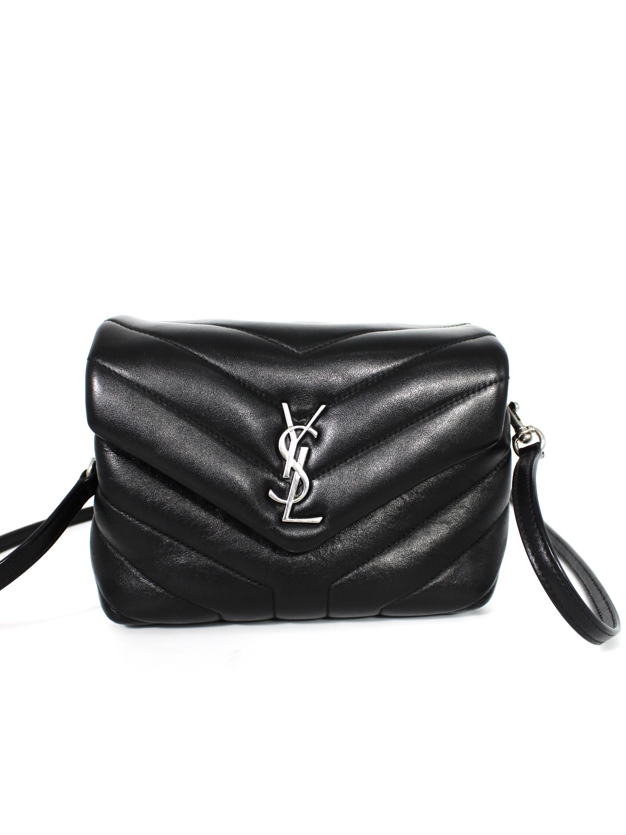 Borsa Saint Laurent LouLou Toy thumb