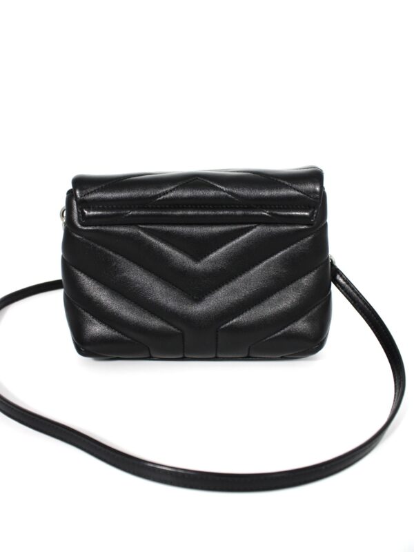 Borsa Saint Laurent LouLou Toy