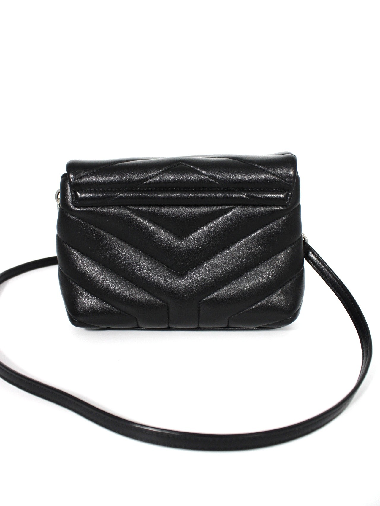 Borsa Saint Laurent LouLou Toy thumb