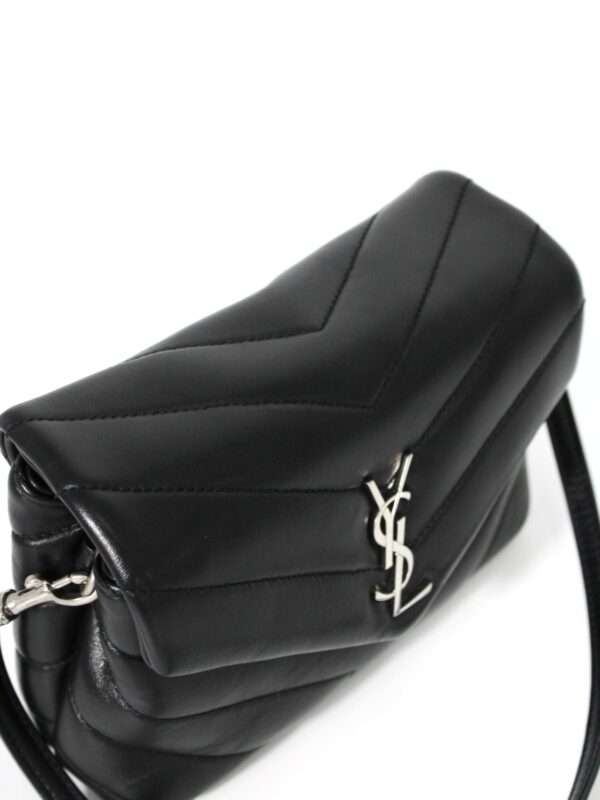 Borsa Saint Laurent LouLou Toy