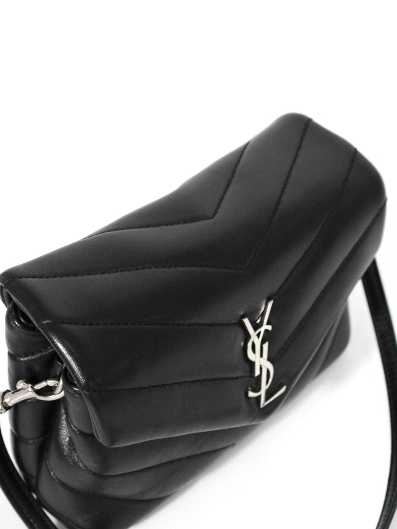 Borsa Saint Laurent LouLou Toy thumb