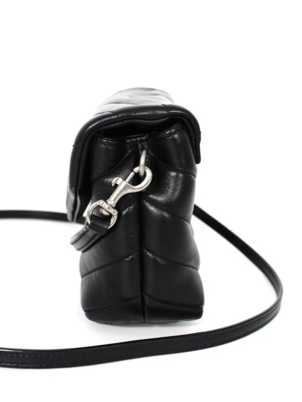 Borsa Saint Laurent LouLou Toy