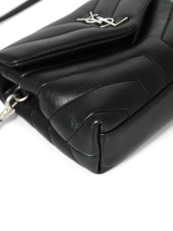 Borsa Saint Laurent LouLou Toy