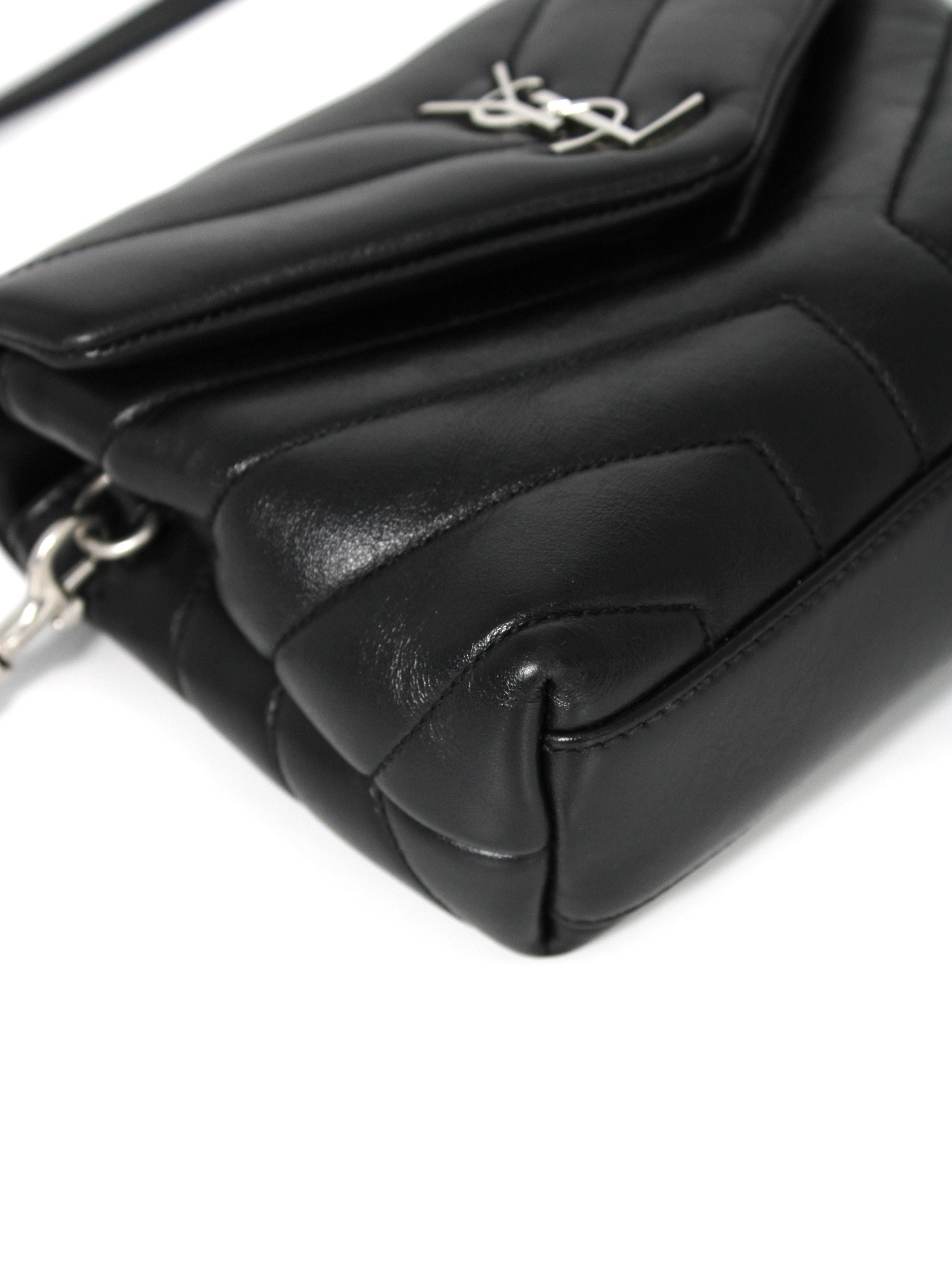 Borsa Saint Laurent LouLou Toy thumb