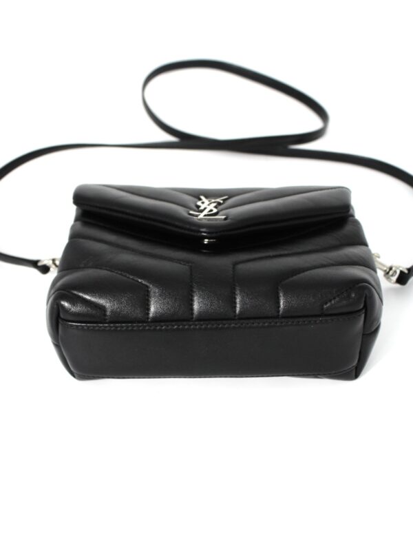 Borsa Saint Laurent LouLou Toy