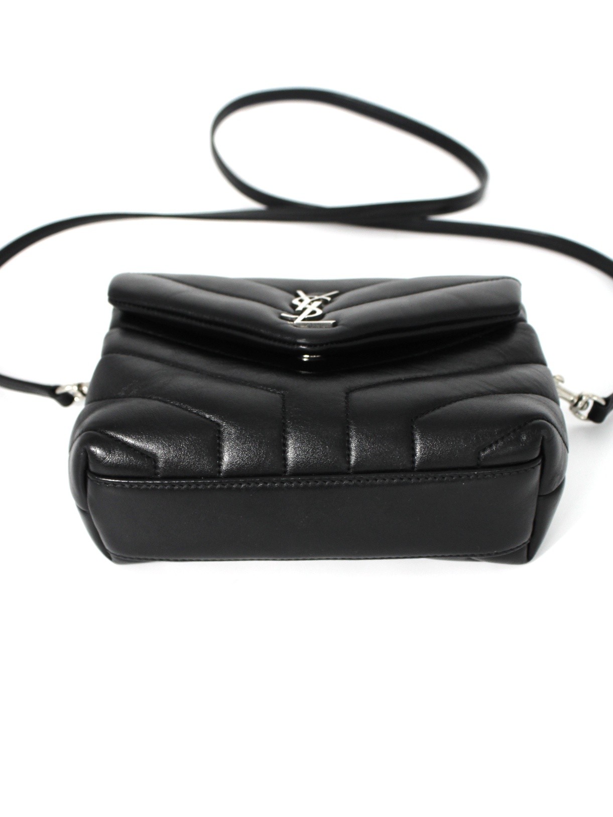 Borsa Saint Laurent LouLou Toy thumb