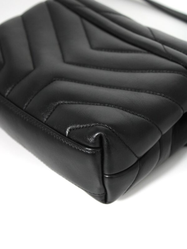 Borsa Saint Laurent LouLou Toy