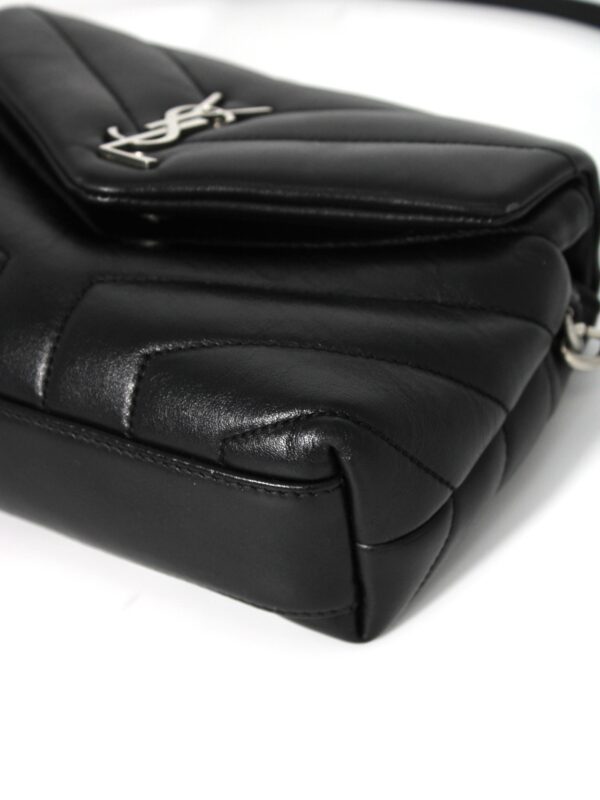 Borsa Saint Laurent LouLou Toy