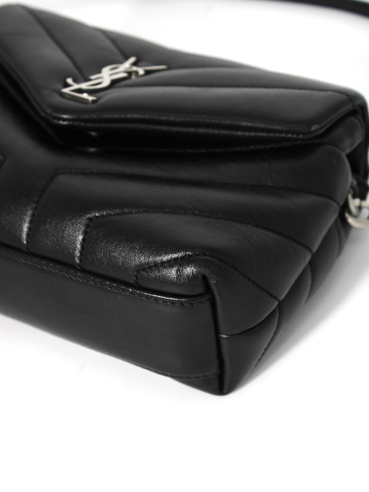 Borsa Saint Laurent LouLou Toy thumb