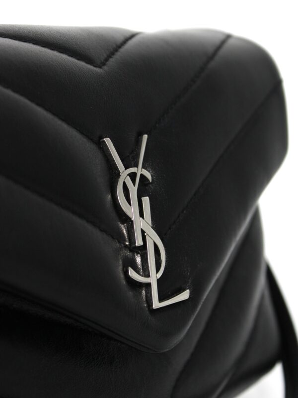 Borsa Saint Laurent LouLou Toy