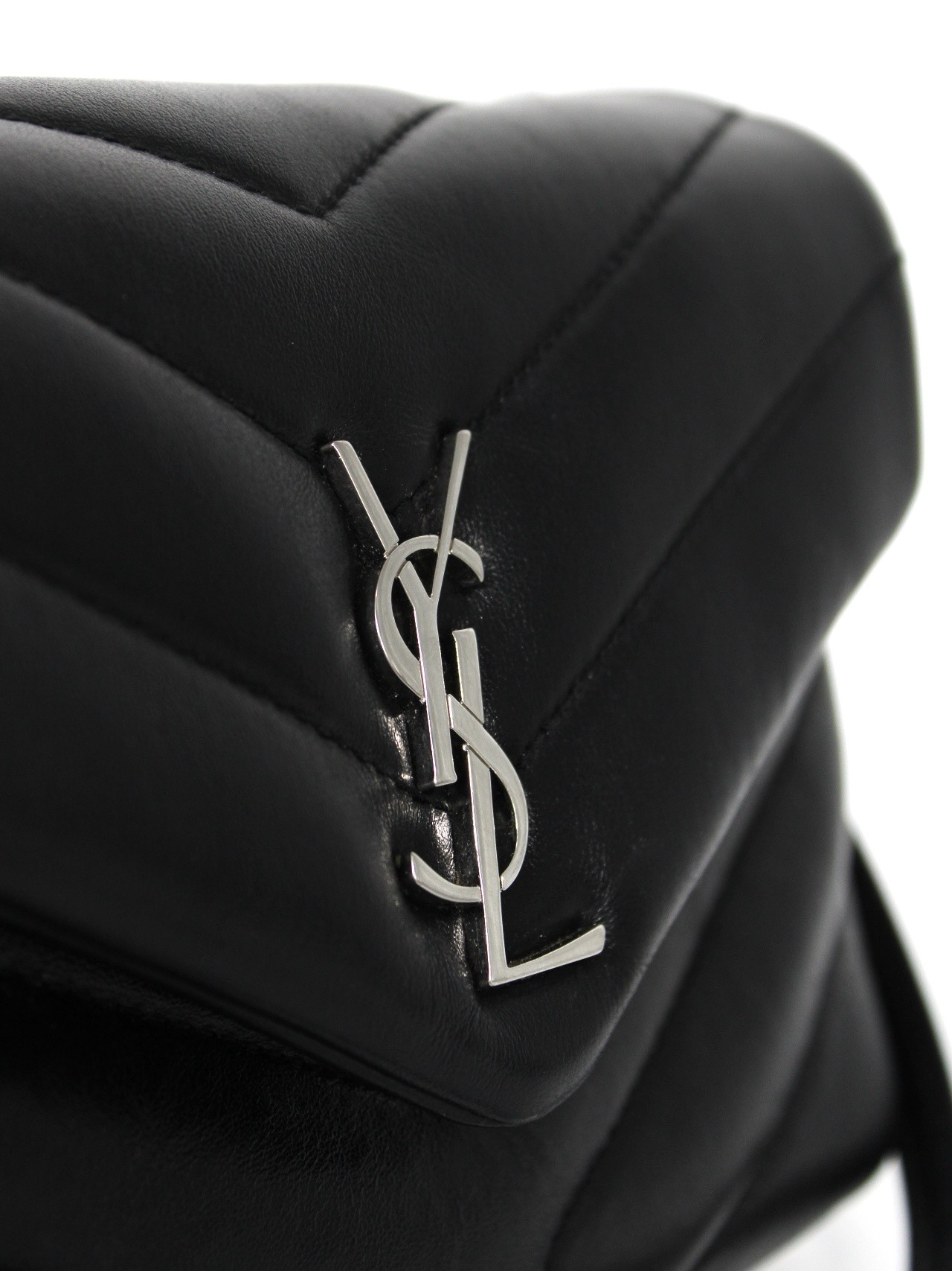 Borsa Saint Laurent LouLou Toy thumb