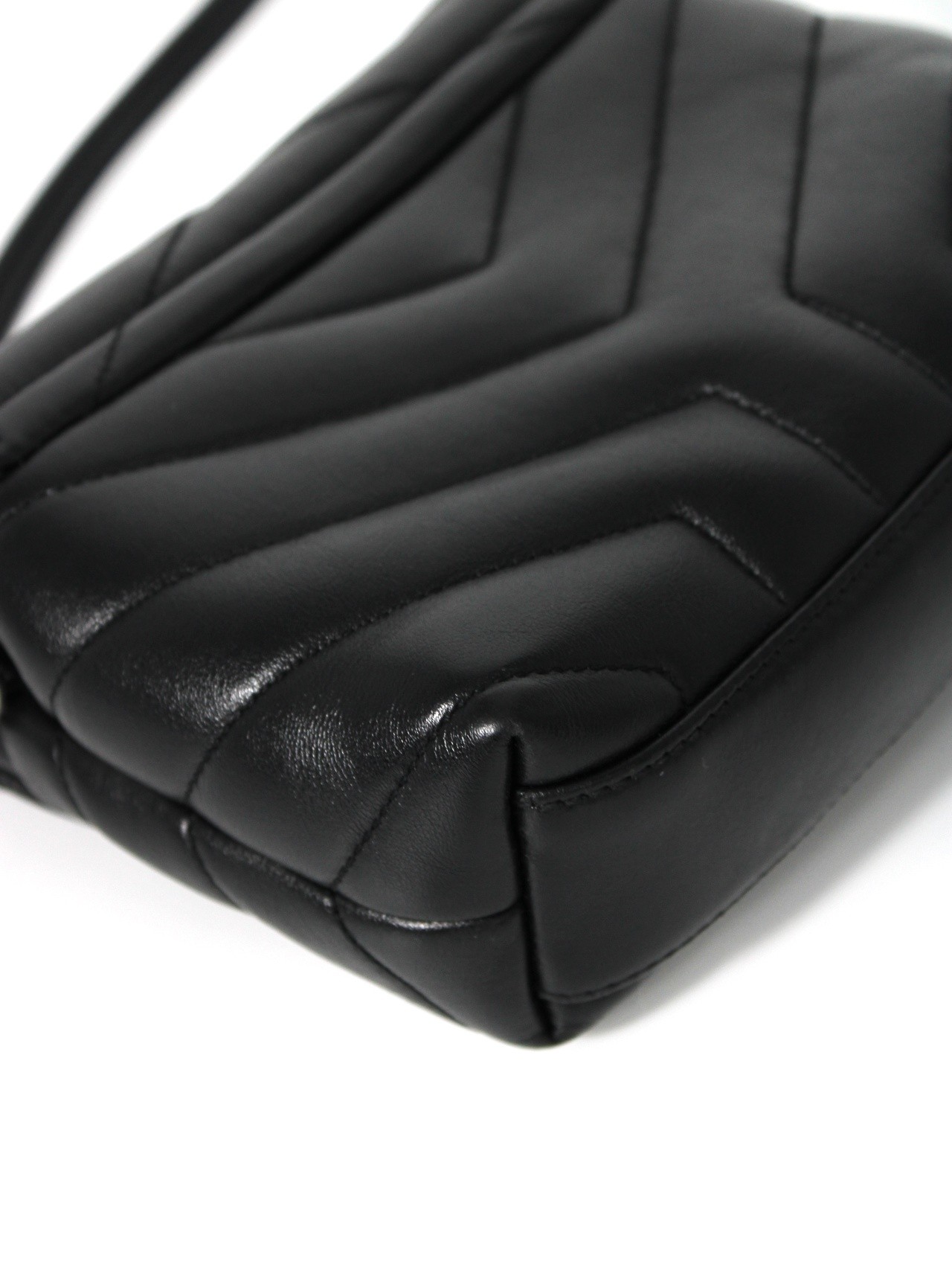 Borsa Saint Laurent LouLou Toy thumb