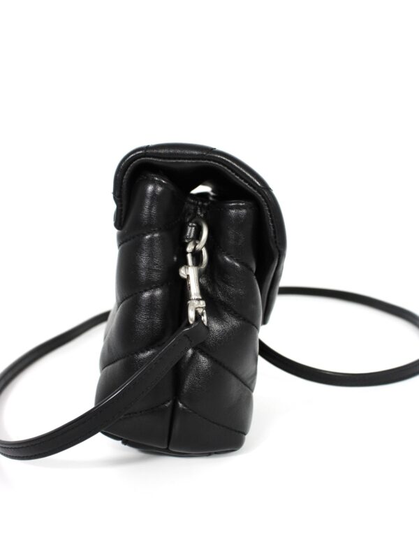 Borsa Saint Laurent LouLou Toy
