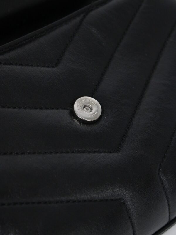 Borsa Saint Laurent LouLou Toy