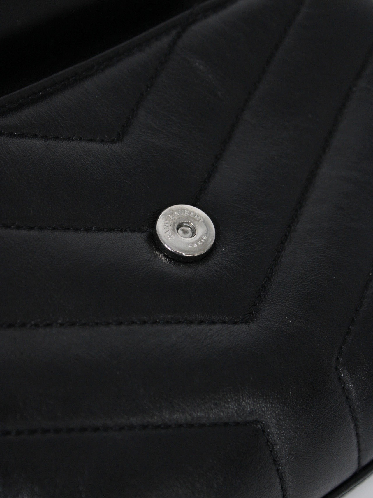 Borsa Saint Laurent LouLou Toy thumb