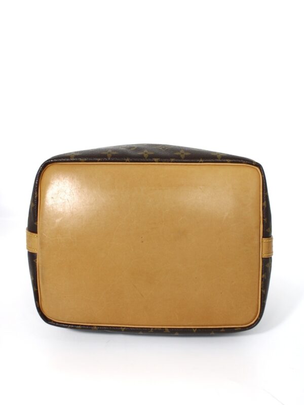 Borsa Louis Vuitton Petit Noé in monogram